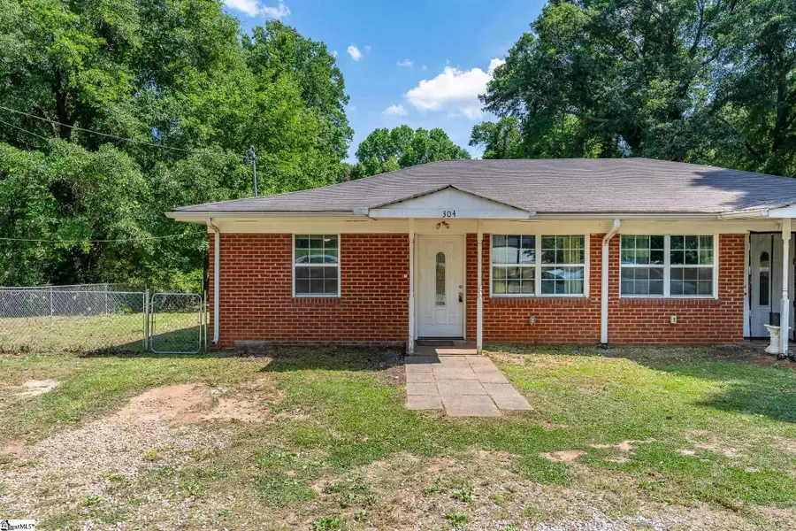 302 Churchill Circle, Greenville, SC 29605 - #2