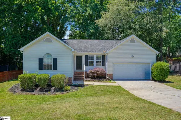 7 Donegal Court, Simpsonville, SC 29681