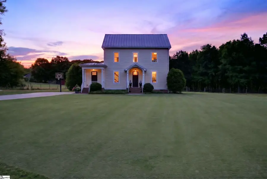 811 Mt Lebanon Church Road, Greer, SC 29651 - #2