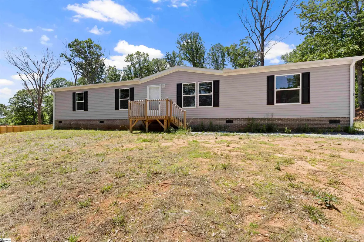103 Hideaway Court, Easley, SC 29640 - #1