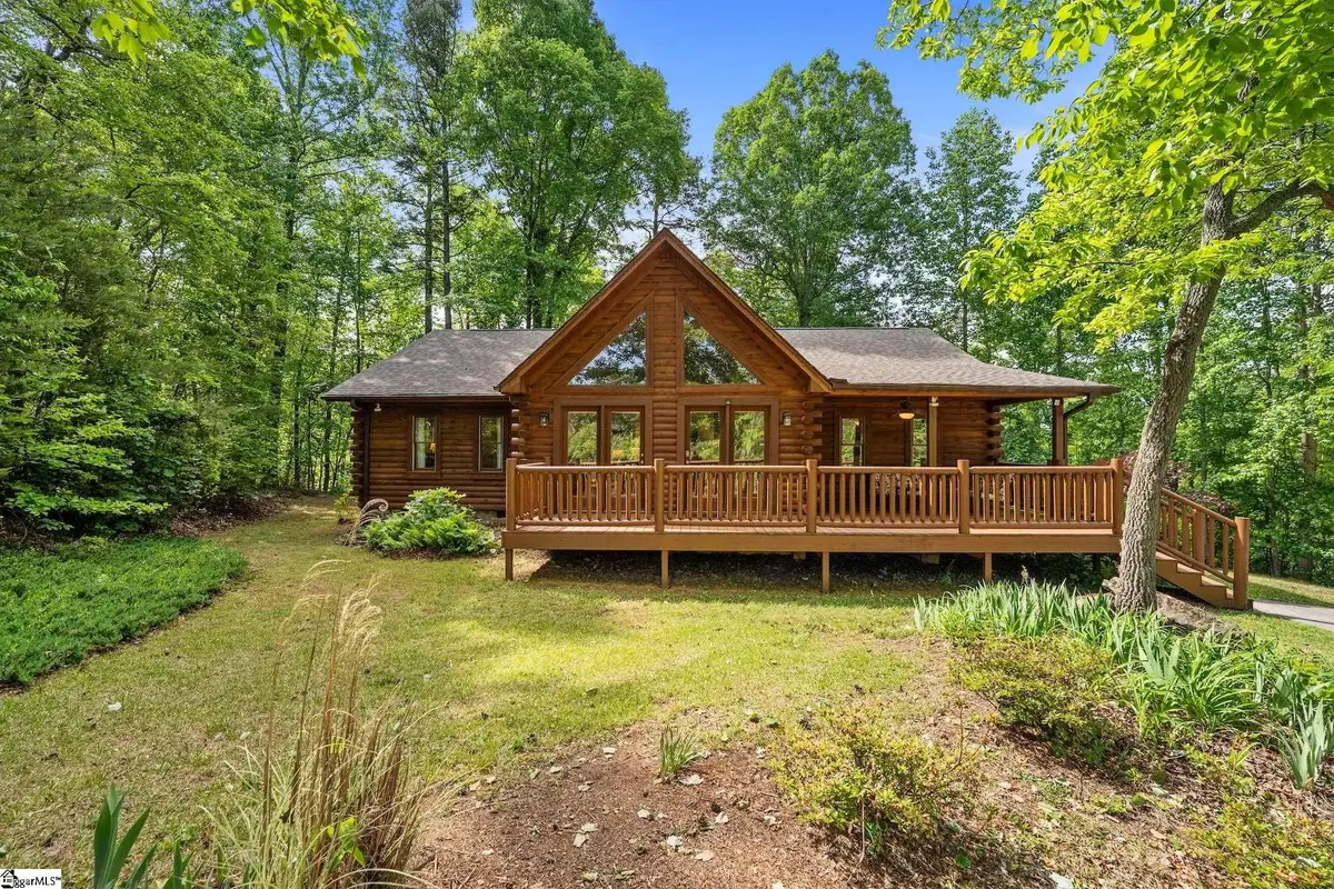 Address Withheld By Seller, Travelers Rest, SC 29690 - #1