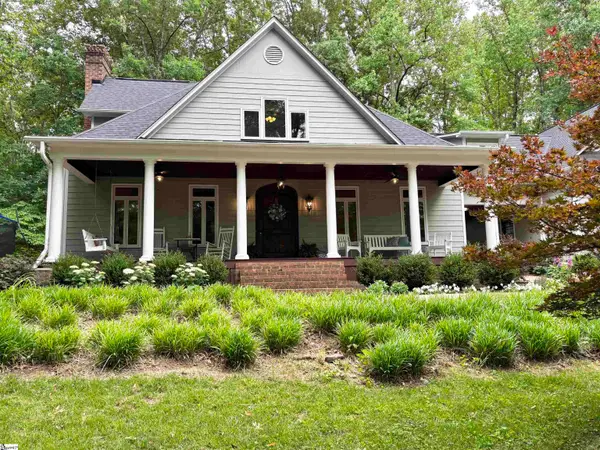 326 Arledge Road, Landrum, SC 29356