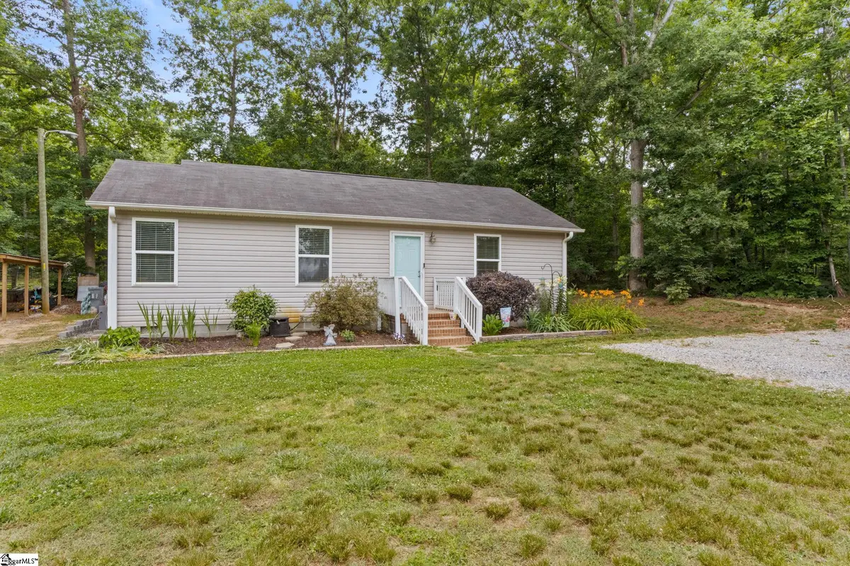 300 Burgess School Road, Pelzer, SC 29669 - #1