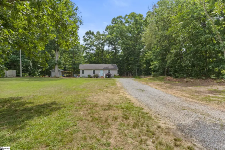 300 Burgess School Road, Pelzer, SC 29669 - #2