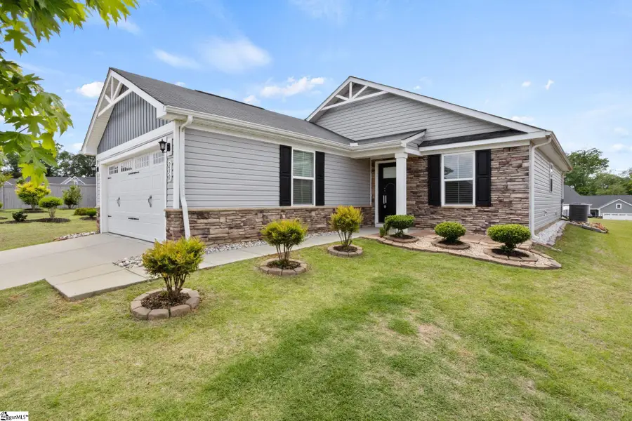 230 Bending Branch Road, Greenville, SC 29605 - #2