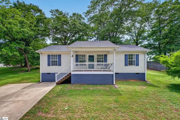 6 Norris Avenue, Liberty, SC 29657