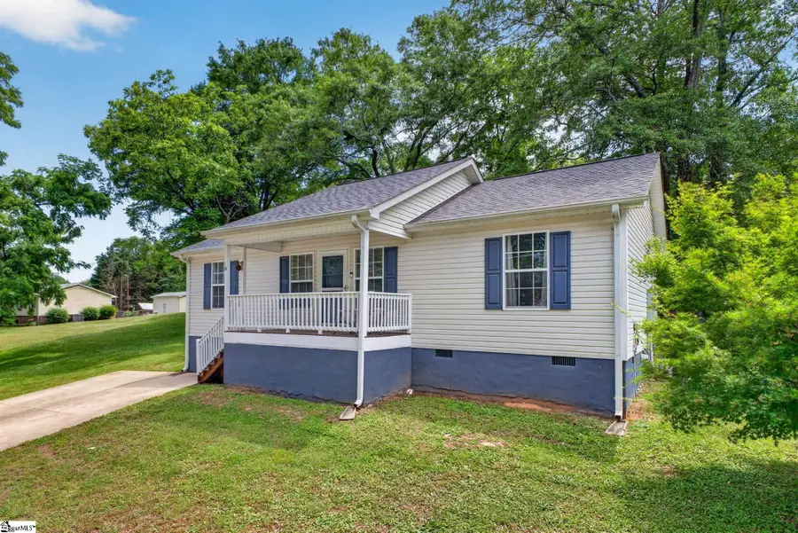6 Norris Avenue, Liberty, SC 29657 - #2