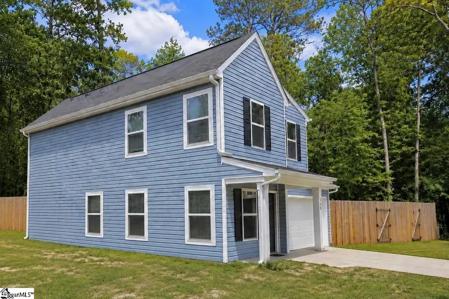 118 Heather Glen Lane, Clinton, SC 29325 - #2