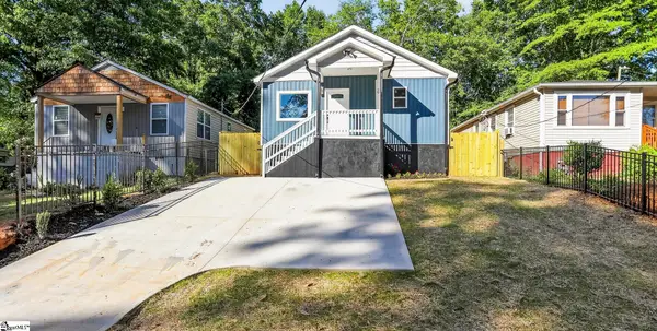 29 Baxter Street, Greenville, SC 29707
