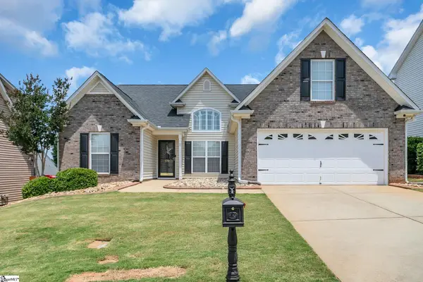 132 Saint Johns Street, Simpsonville, SC 29680