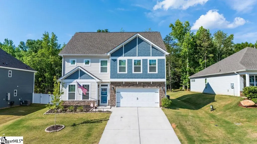 117 Gretta Trail, Pendleton, SC 29670 - #1