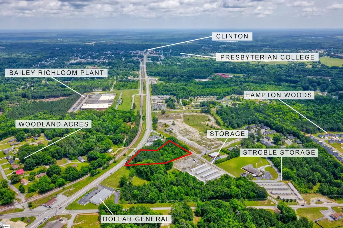 02 Highway 76, Clinton, SC 29325 - #1