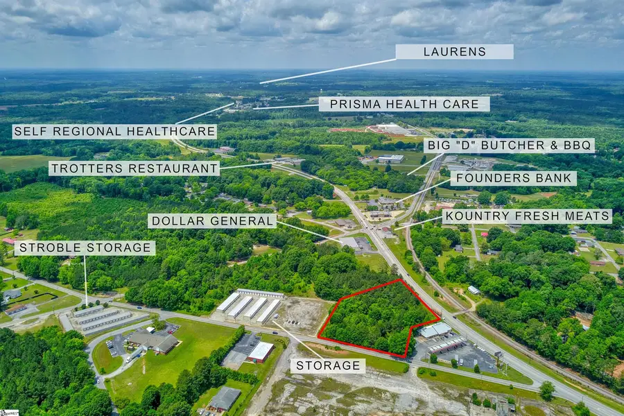 02 Highway 76, Clinton, SC 29325 - #2