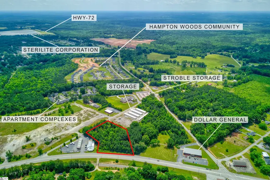 02 Highway 76, Clinton, SC 29325 - #3
