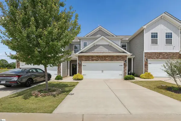 505 Yellow Fox Road, Greer, SC 29650