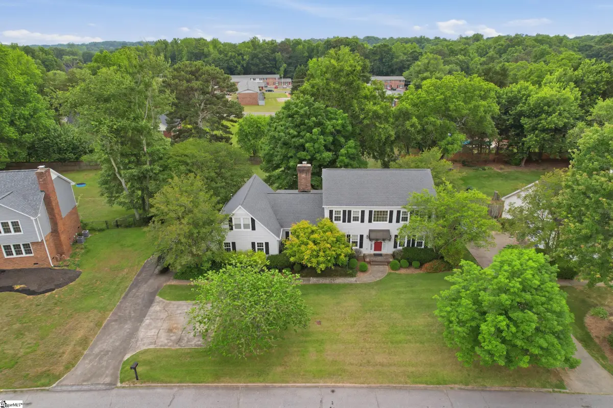 205 Huntington Road, Easley, SC 29642 - #1