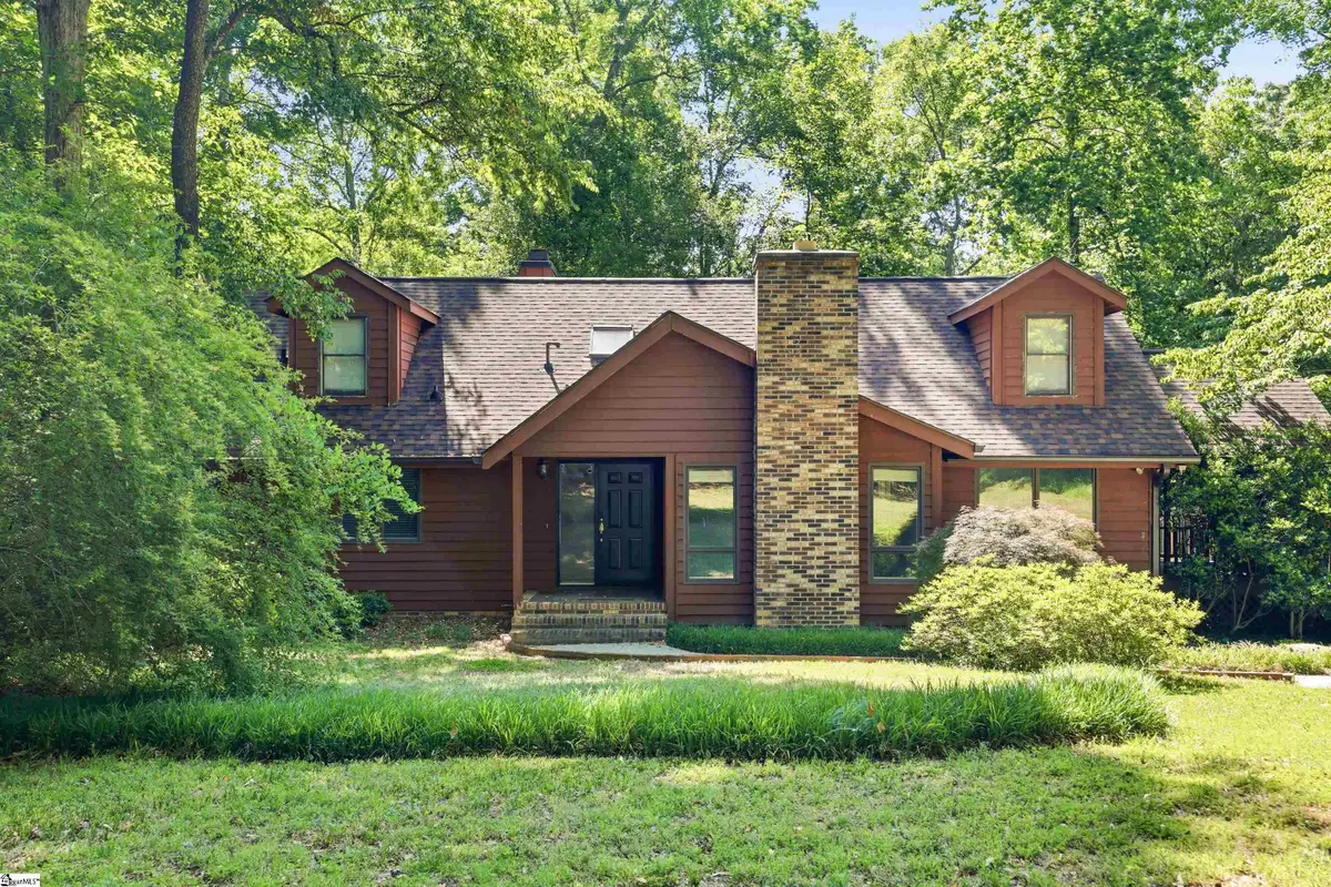 310 Hammett Road, Greer, SC 29650 - #1