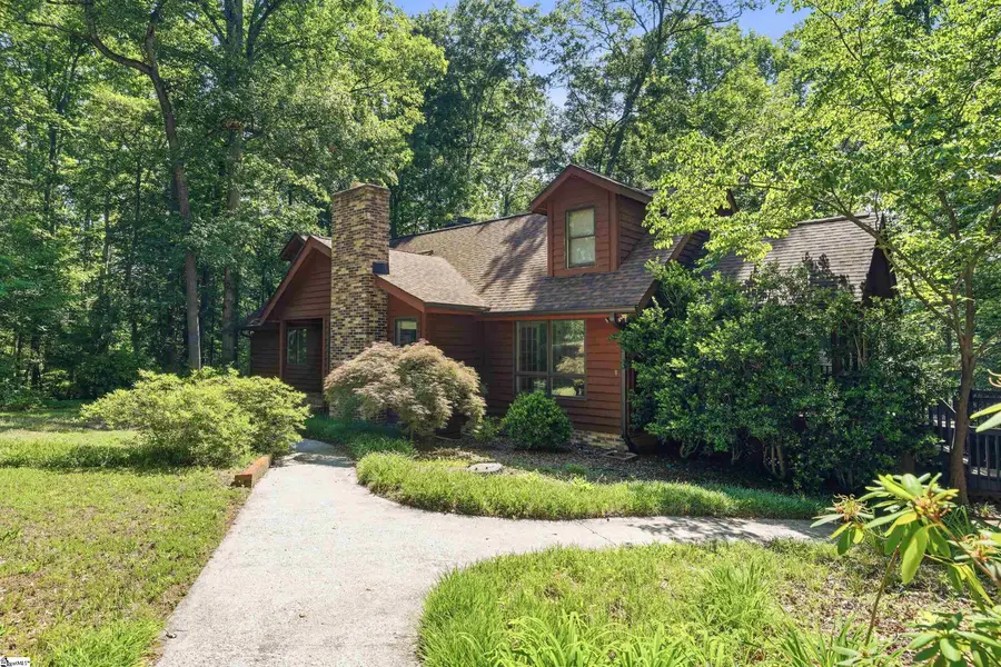 310 Hammett Road, Greer, SC 29650 - #2