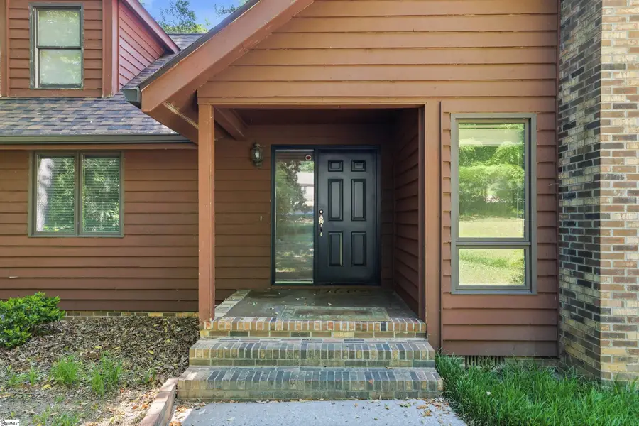 310 Hammett Road, Greer, SC 29650 - #3