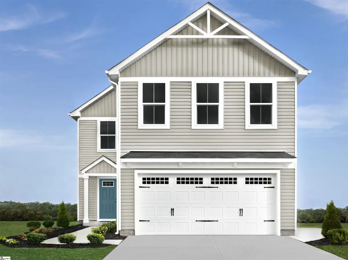398 Golden Curl Way, Woodruff, SC 29388 - #1