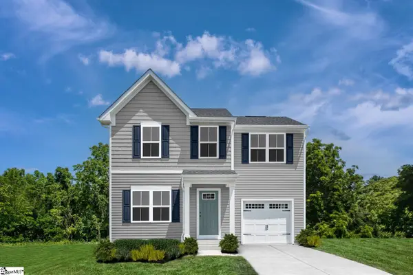 402 Golden Curl Way, Woodruff, SC 29388