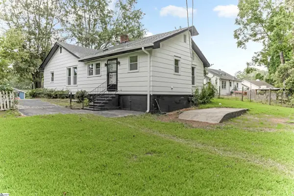 207 South Carolina Avenue, Spartanburg, SC 29306