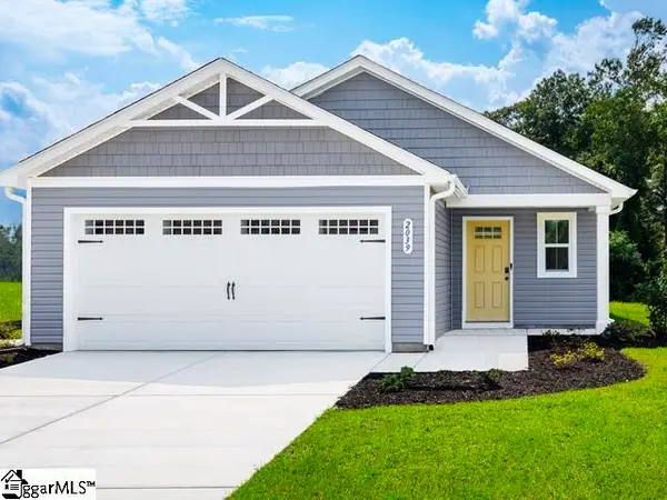 426 Golden Curl Way, Woodruff, SC 29388