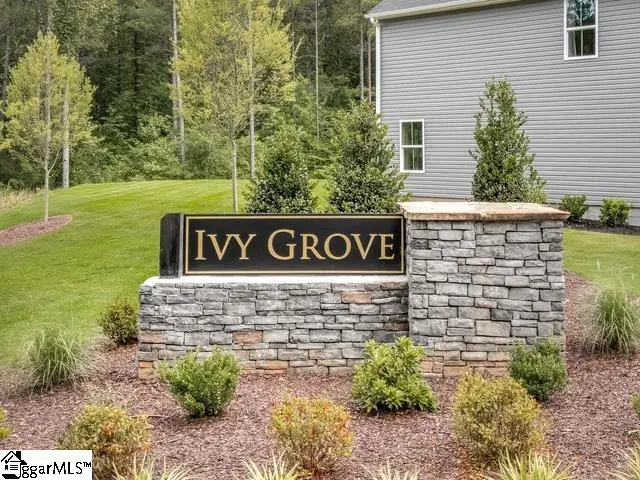 445 Golden Curl Way, Woodruff, SC 29388 - #3