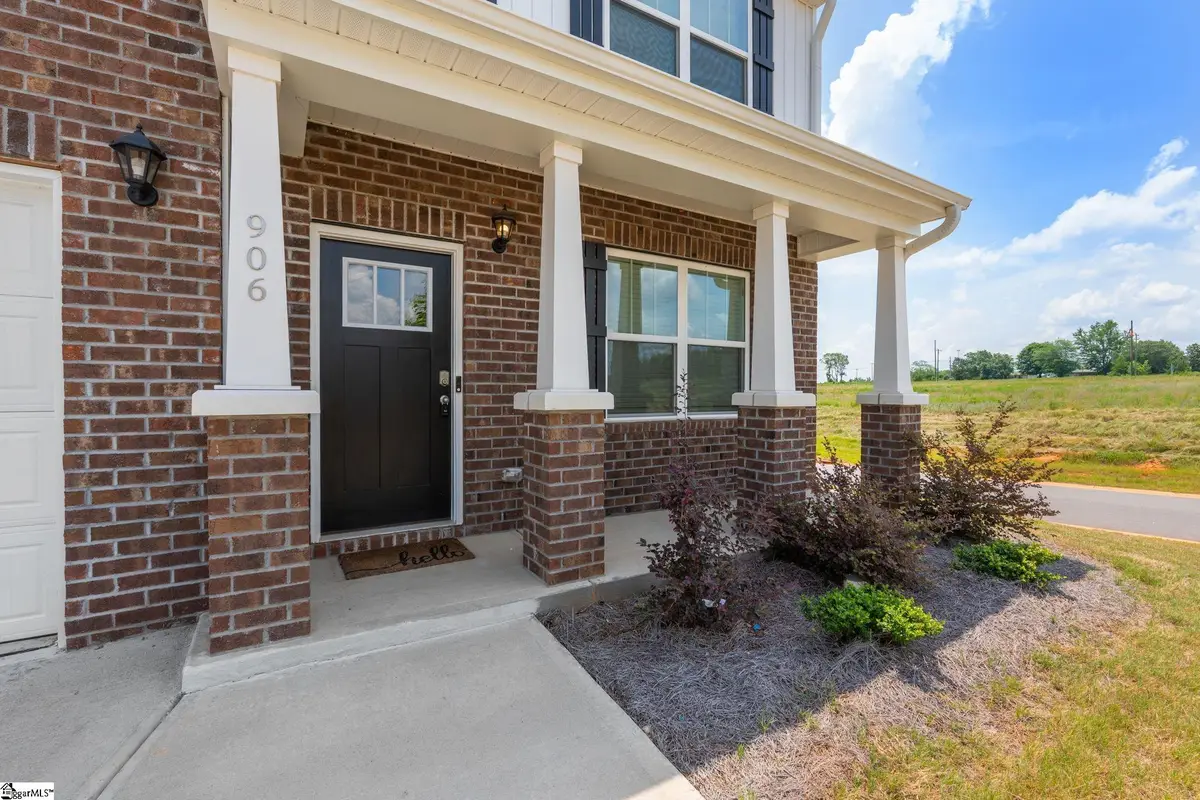 906 Pineland Drive, Woodruff, SC 29388 - #1