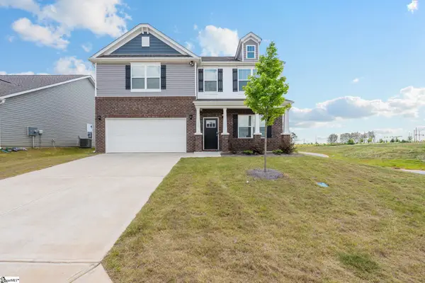 906 Pineland Drive, Woodruff, SC 29388