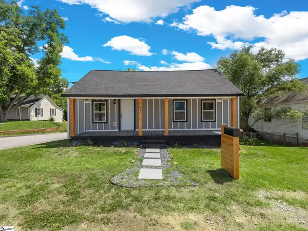 605 Gray Street, Woodruff, SC 29388