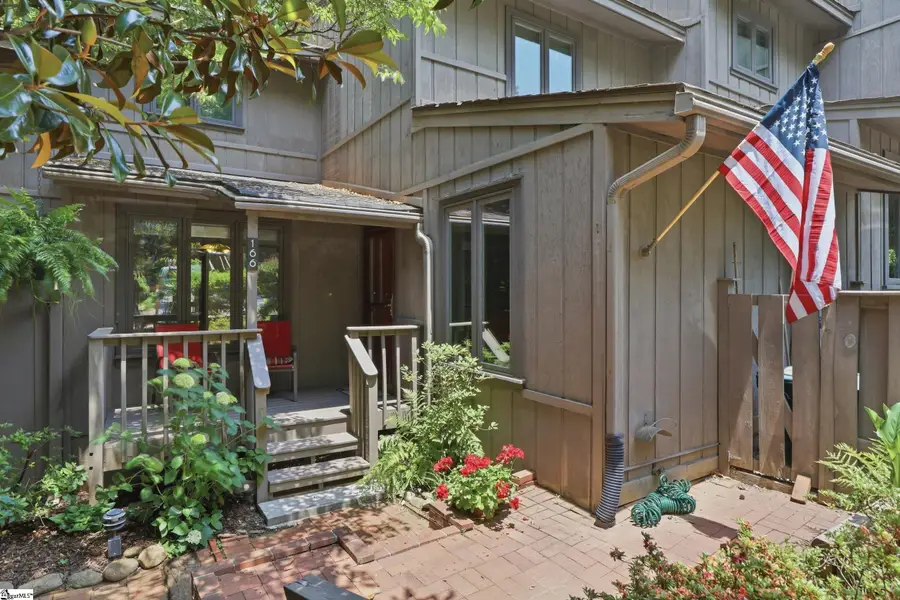 166 Ingleoak Lane, Greenville, SC 29615 - #2