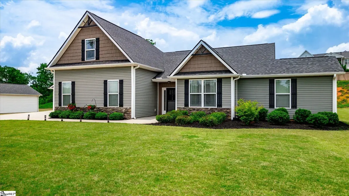 114 Jones Kelley Road, Travelers Rest, SC 29690 - #1