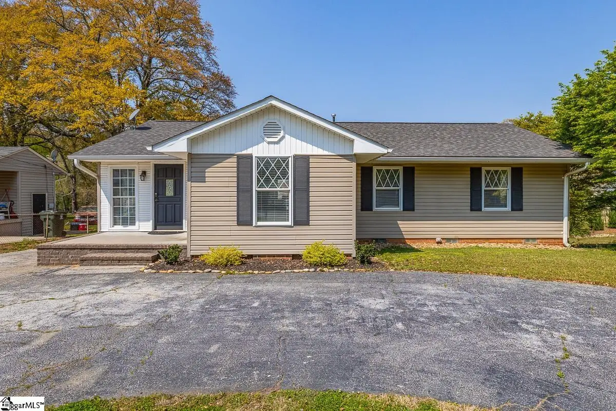 228 Brookdale Avenue, Greenville, SC 29607 - #1