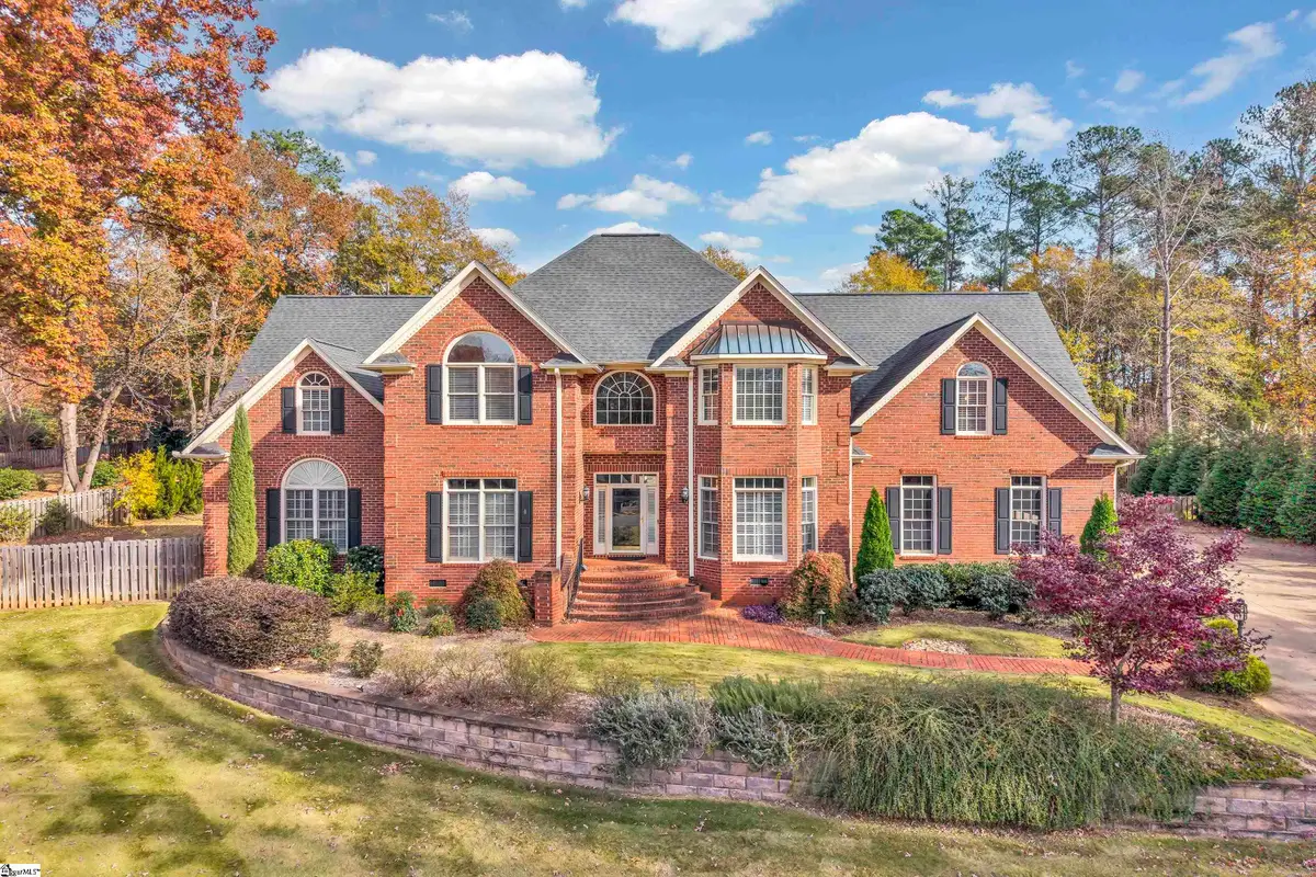 111 W Woodglen Road, Spartanburg, SC 29301 - #1