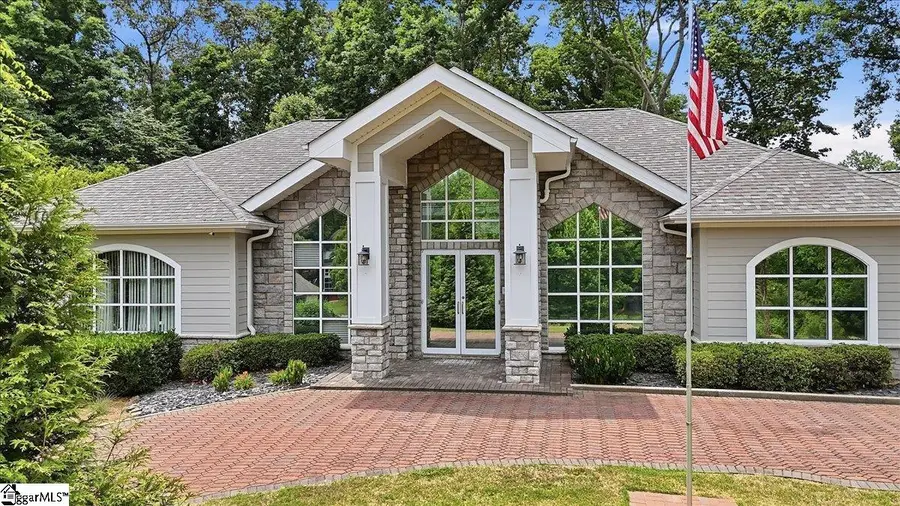 102 Greenleaf Lane, Easley, SC 29642 - #2