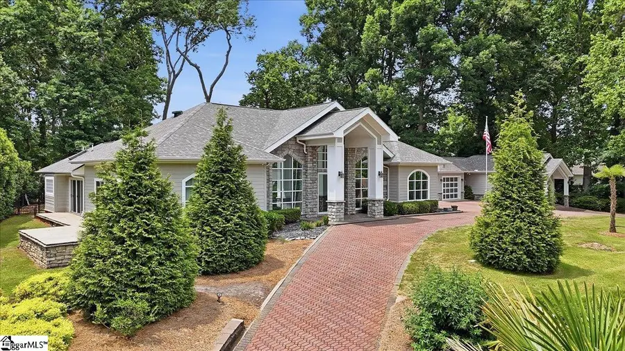 102 Greenleaf Lane, Easley, SC 29642 - #3