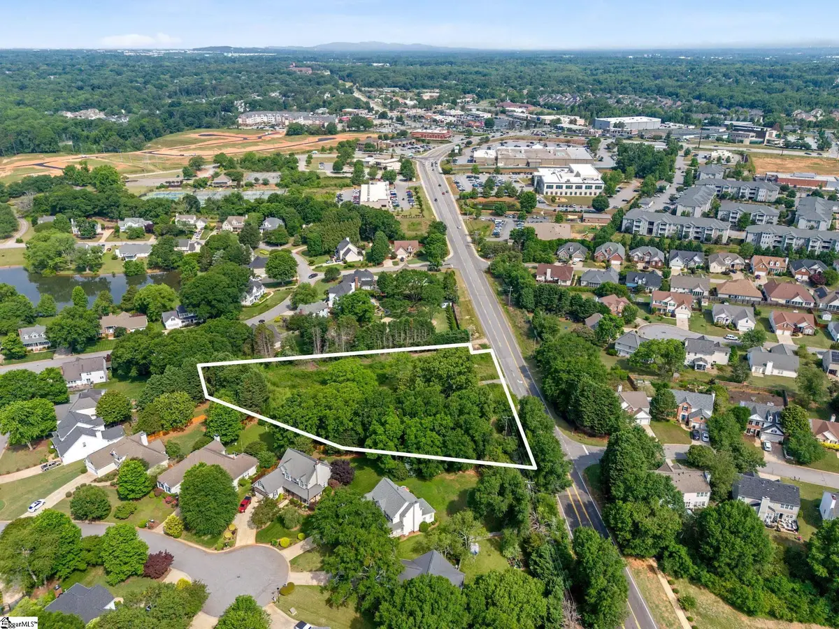 404 Scuffletown Road, Simpsonville, SC 29681 - #1