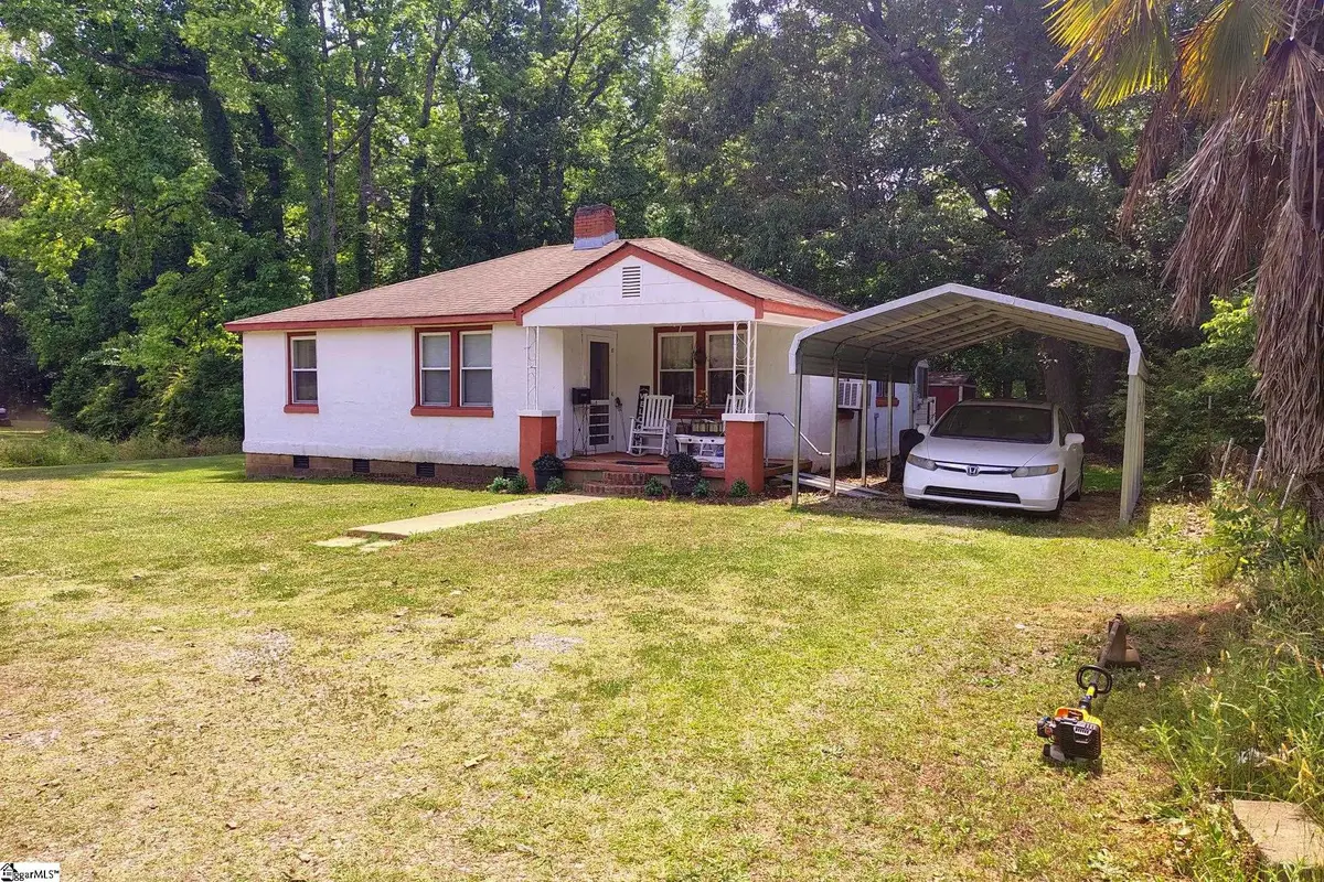 18304 25 Highway, Ware Shoals, SC 29692 - #1