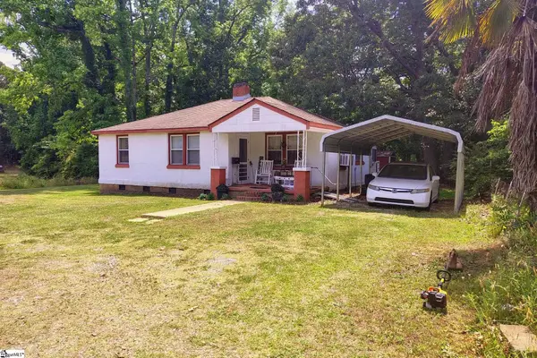 18304 25 Highway, Ware Shoals, SC 29692