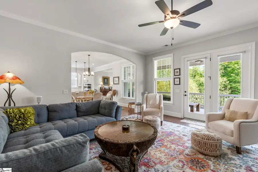 602 W Winding Slope Drive, Piedmont, SC 29673 - #3