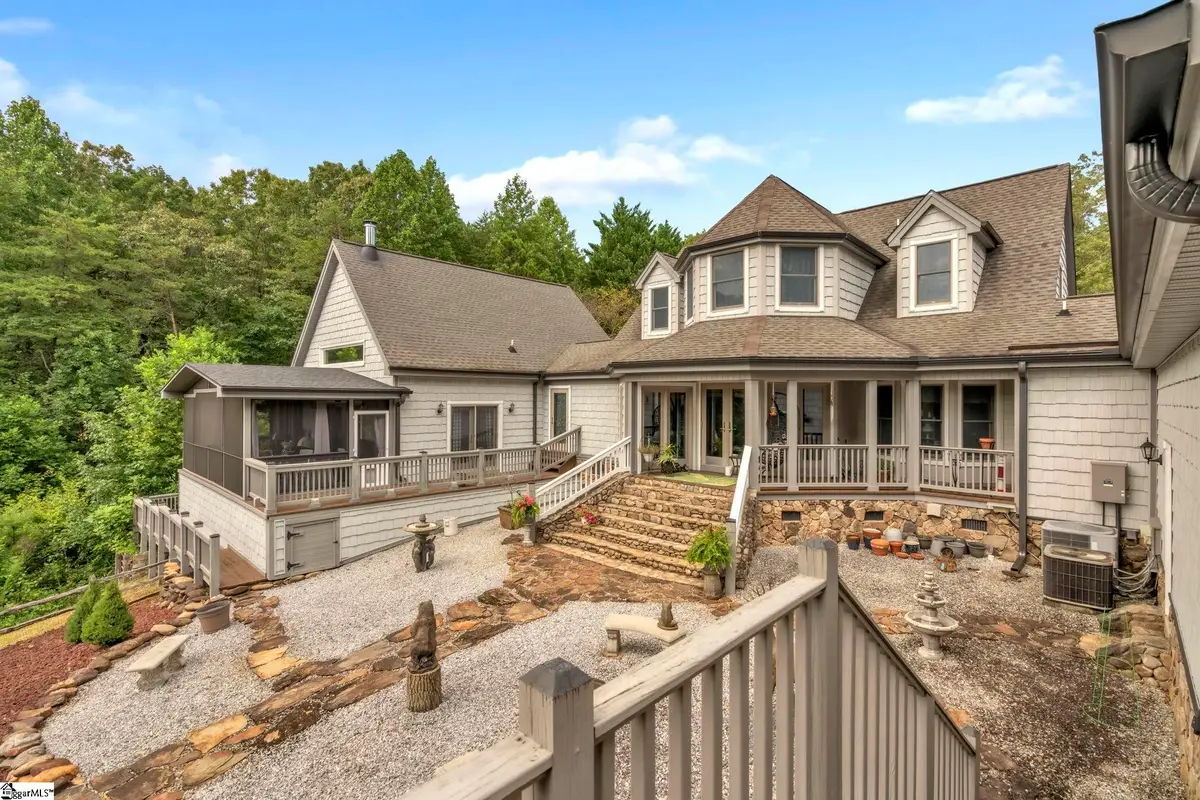 214 Raven Cliff Road, Cleveland, SC 29635 - #1
