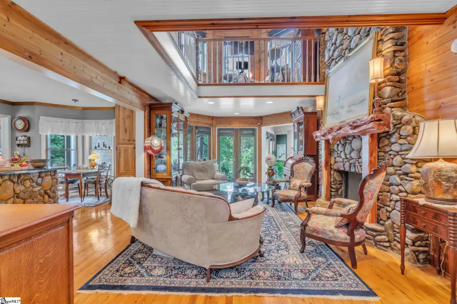 214 Raven Cliff Road, Cleveland, SC 29635 - #3