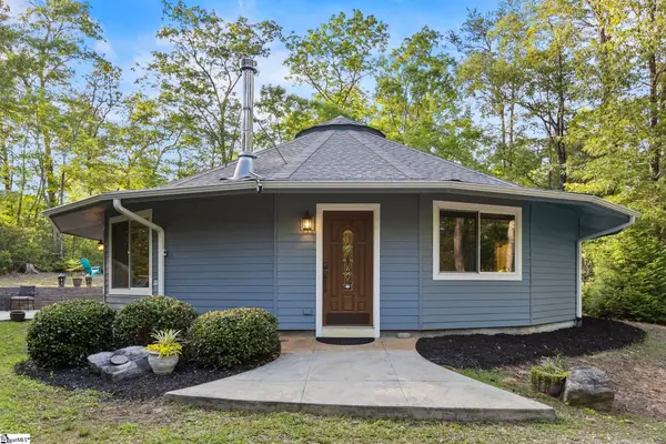 51 Sky Ranche Road, Cleveland, SC 29365