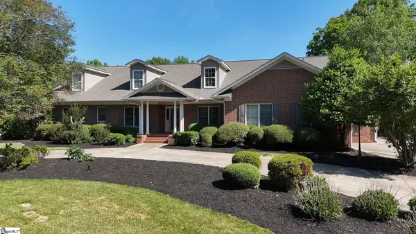 112 Linkside Drive, Taylors, SC 29687
