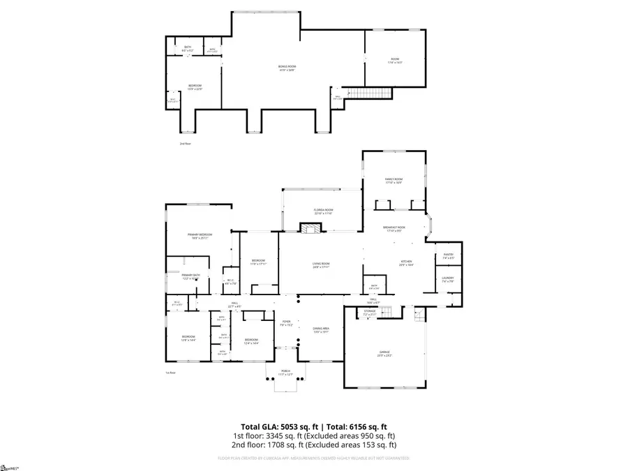 112 Linkside Drive, Taylors, SC 29687 - #3