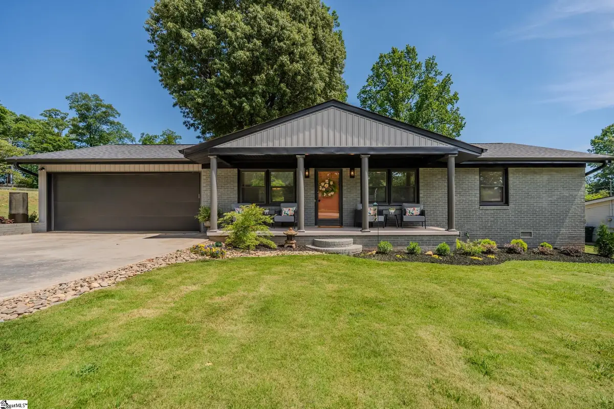 201 Carolyn Road, Easley, SC 29642 - #1