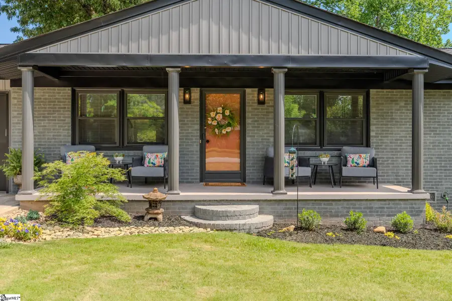 201 Carolyn Road, Easley, SC 29642 - #2