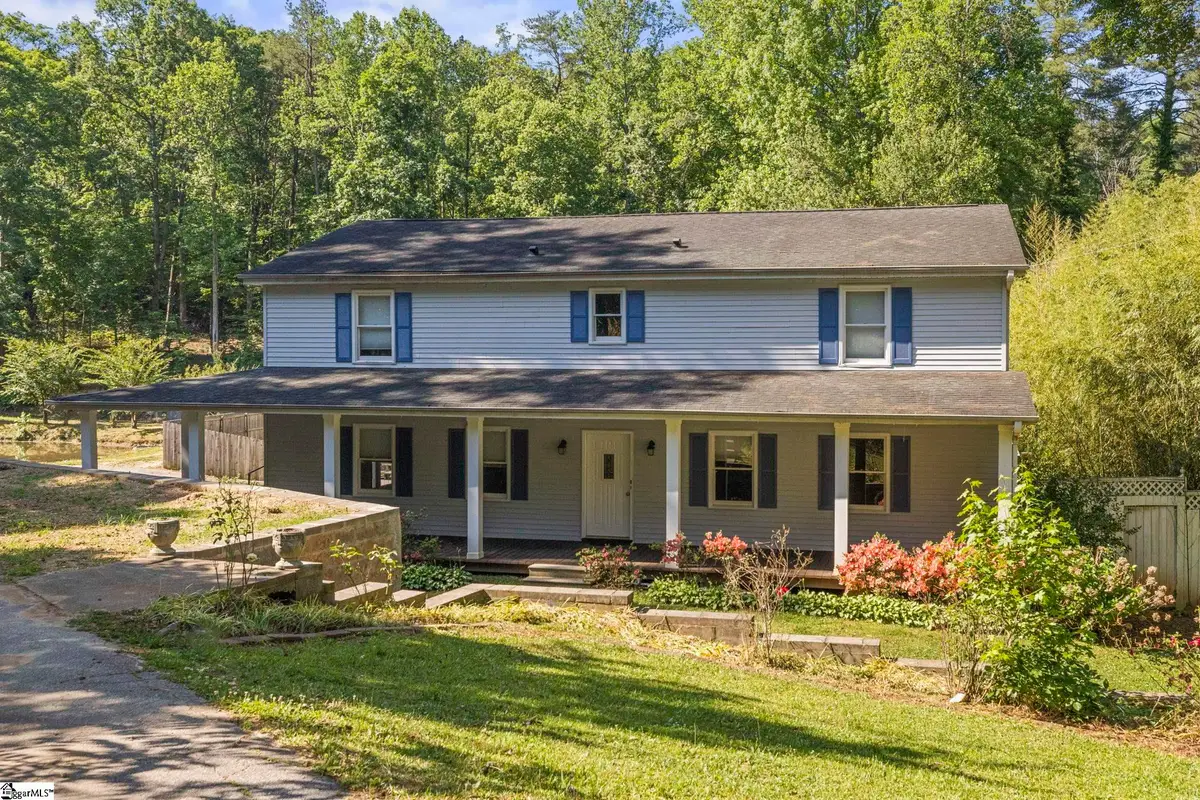 4731 State Park Road, Travelers Rest, SC 29690 - #1