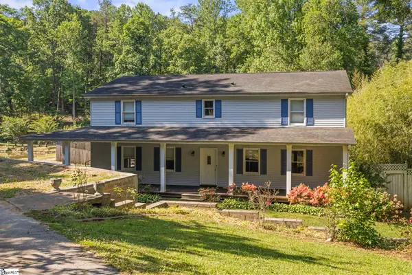 4731 State Park Road, Travelers Rest, SC 29690